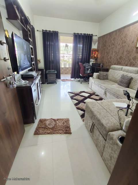 1 BHK Flat In Ceratec Avika For Sale  In Kamthe Patil Nagar
