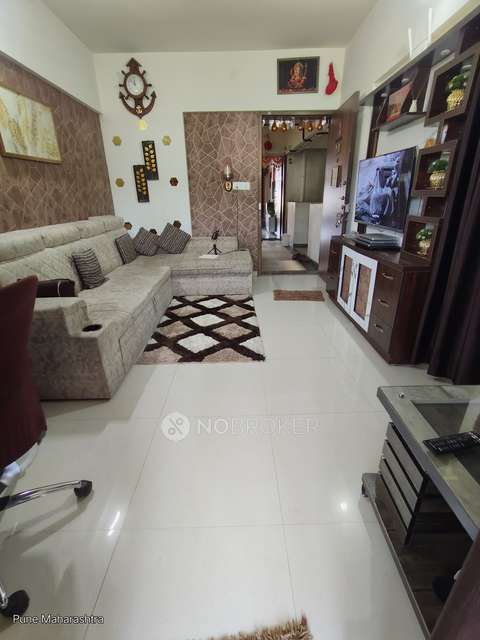 1 BHK Flat In Ceratec Avika For Sale  In Kamthe Patil Nagar