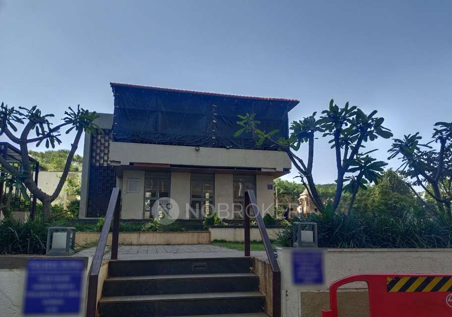 1 BHK Flat In Ceratec Avika For Sale  In Kamthe Patil Nagar