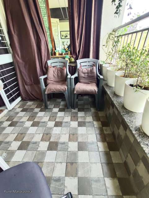 1 BHK Flat In Ceratec Avika For Sale  In Kamthe Patil Nagar