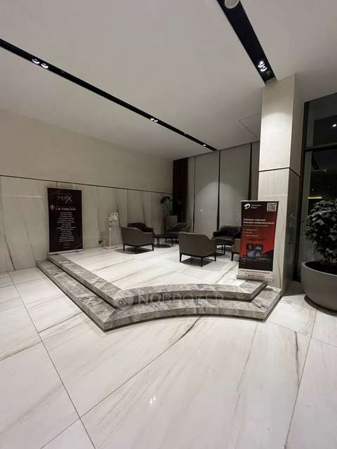 2 BHK Flat In Raymond Ten X Habitat For Sale  In Thane West