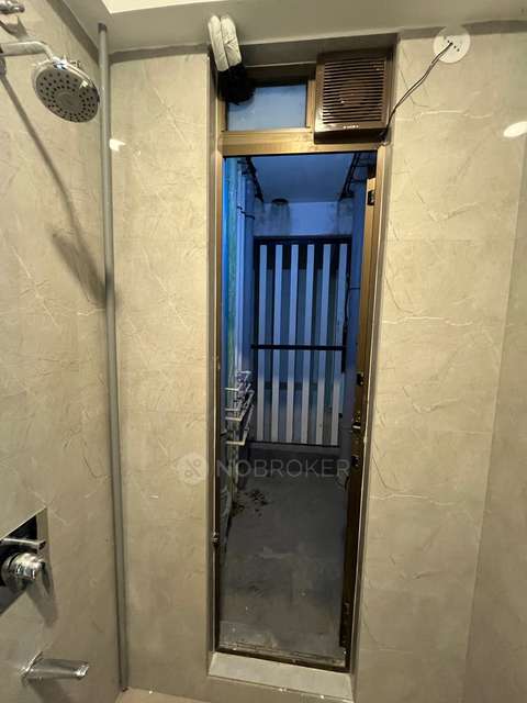 2 BHK Flat In Raymond Ten X Habitat For Sale  In Thane West