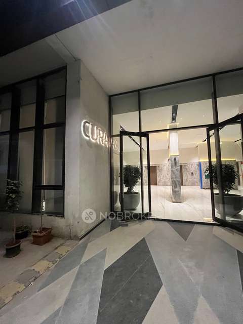 2 BHK Flat In Raymond Ten X Habitat For Sale  In Thane West