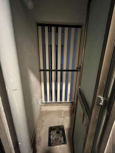 2 BHK Flat In Raymond Ten X Habitat For Sale  In Thane West