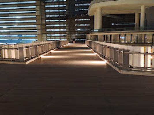 2 BHK Flat In Raymond Ten X Habitat For Sale  In Thane West