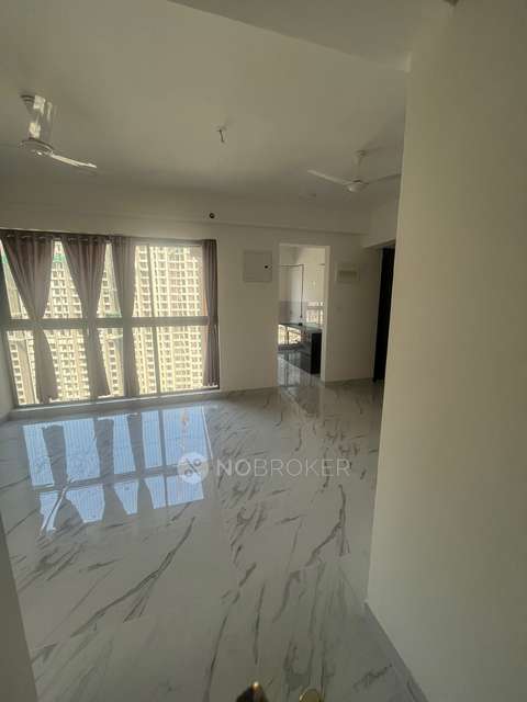 2 BHK Flat In Raymond Ten X Habitat For Sale  In Thane West