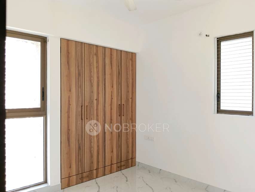 2 BHK Flat In Raymond Ten X Habitat For Sale  In Thane West