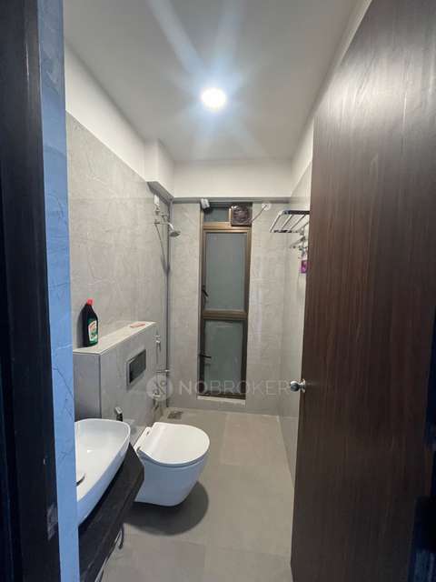 2 BHK Flat In Raymond Ten X Habitat For Sale  In Thane West