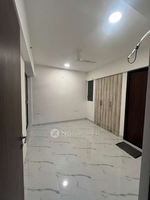 2 BHK Flat In Raymond Ten X Habitat For Sale  In Thane West