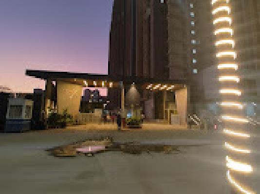 2 BHK Flat In Raymond Ten X Habitat For Sale  In Thane West