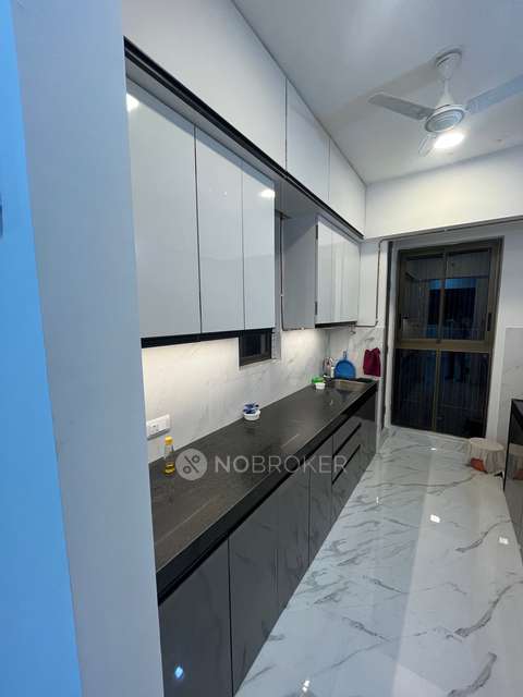 2 BHK Flat In Raymond Ten X Habitat For Sale  In Thane West