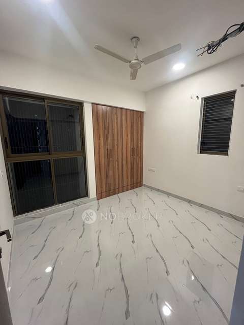 2 BHK Flat In Raymond Ten X Habitat For Sale  In Thane West