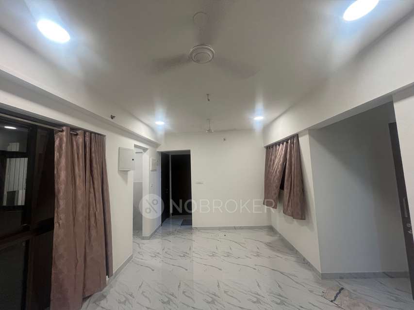 2 BHK Flat In Raymond Ten X Habitat For Sale  In Thane West