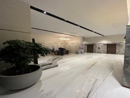 2 BHK Flat In Raymond Ten X Habitat For Sale  In Thane West