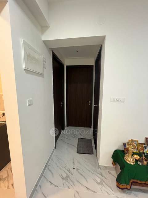 2 BHK Flat In Raymond Ten X Habitat For Sale  In Thane West