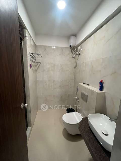 2 BHK Flat In Raymond Ten X Habitat For Sale  In Thane West