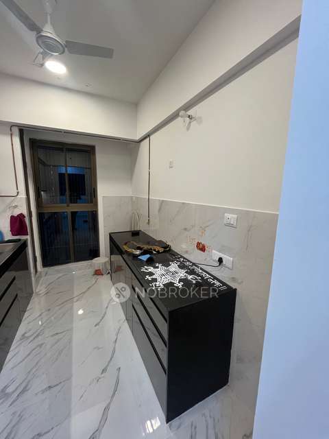2 BHK Flat In Raymond Ten X Habitat For Sale  In Thane West