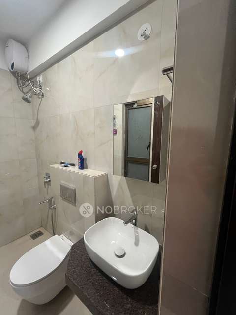 2 BHK Flat In Raymond Ten X Habitat For Sale  In Thane West