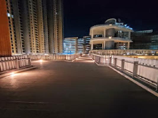 2 BHK Flat In Raymond Ten X Habitat For Sale  In Thane West