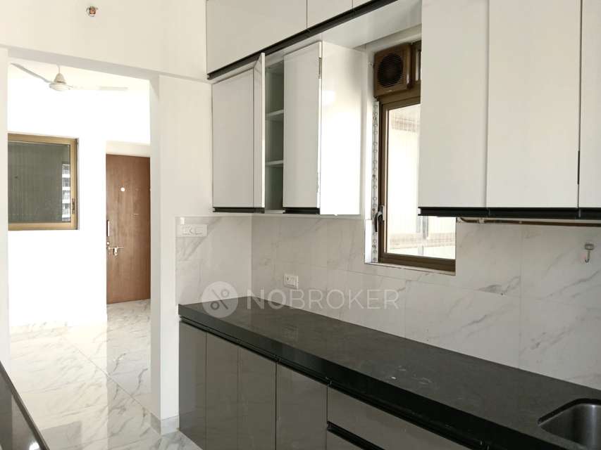 2 BHK Flat In Raymond Ten X Habitat For Sale  In Thane West