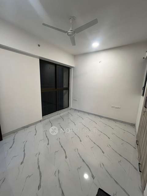 2 BHK Flat In Raymond Ten X Habitat For Sale  In Thane West