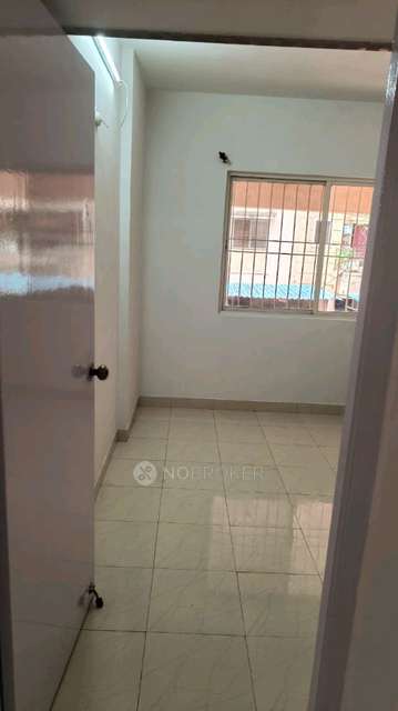 3 BHK Flat In Siddhivinayak Ginger for Rent  In Pimple Saudagar, Pune