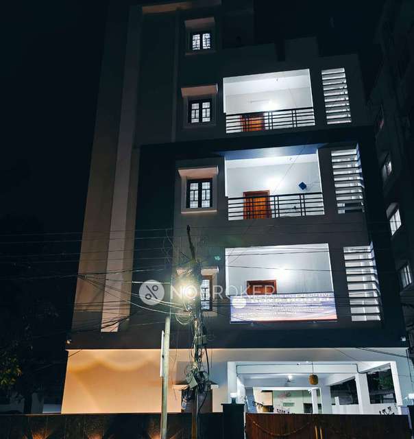 PG for Boys in Kothapet