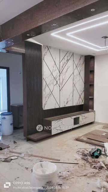 2 BHK Flat In Risinia Skyon For Sale  In Bachupally