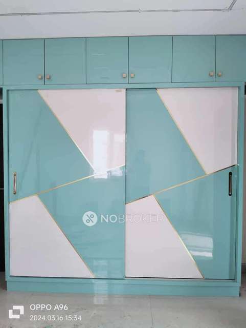 2 BHK Flat In Risinia Skyon For Sale  In Bachupally