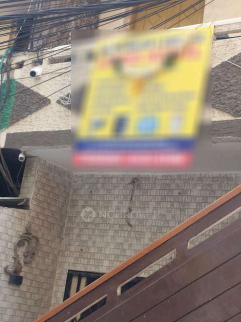 PG for Girls in Srinivasa Nagar