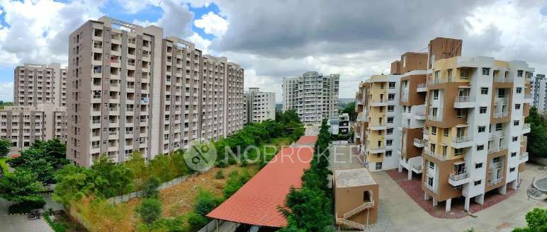 1 RK Flat In Xpreia  for Rent  In Chakan
