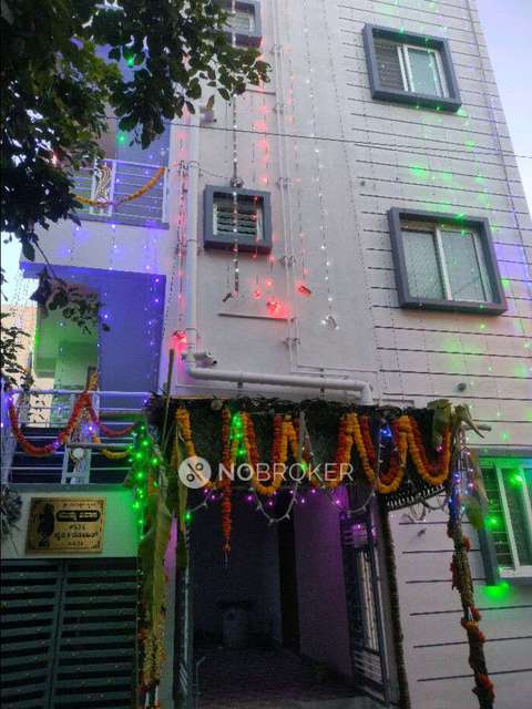 2 BHK Flat In Munnu Nivasa for Rent  In Hulimavu