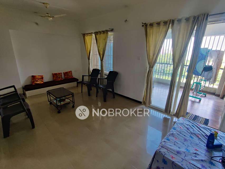 2 BHK Flat In Casa Imperia For Sale  In Wakad