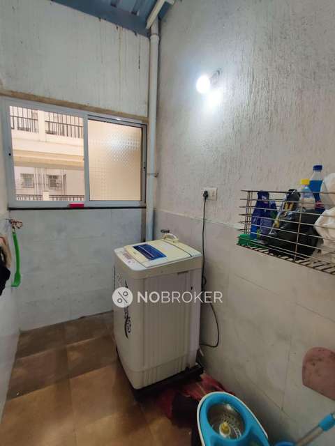 2 BHK Flat In Casa Imperia For Sale  In Wakad