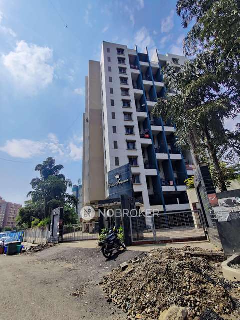 2 BHK Flat In Casa Imperia For Sale  In Wakad