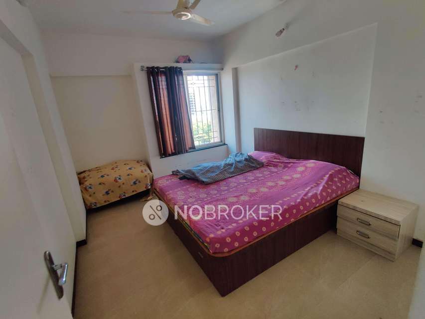 2 BHK Flat In Casa Imperia For Sale  In Wakad