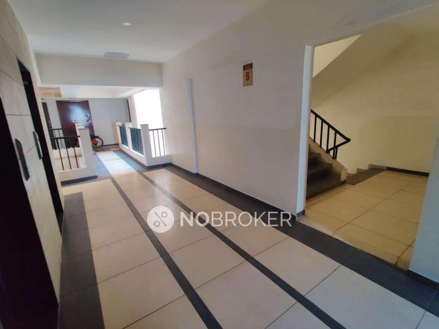 2 BHK Flat In Casa Imperia For Sale  In Wakad