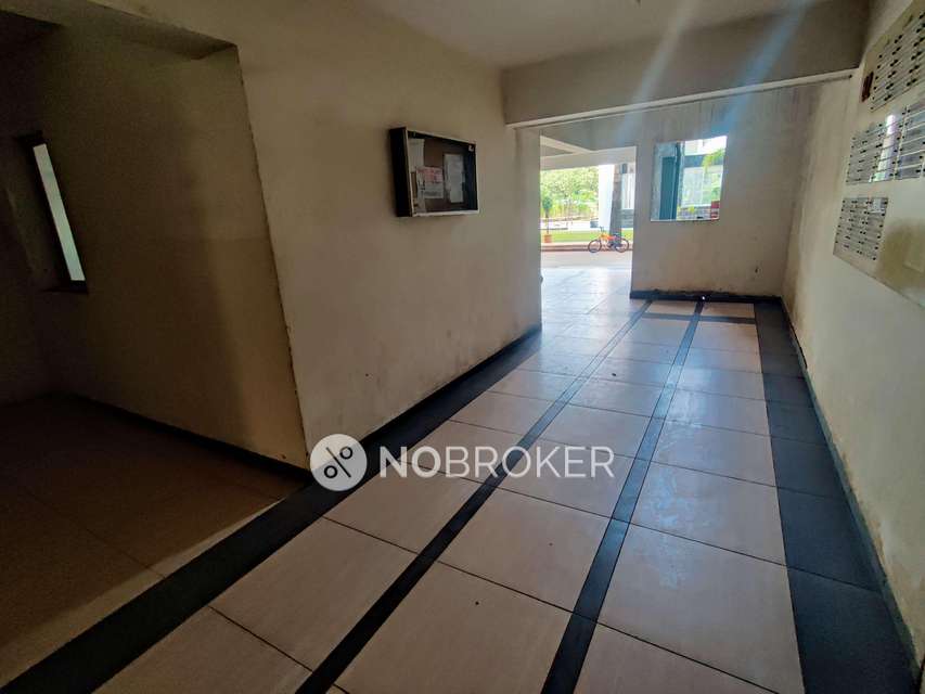 2 BHK Flat In Casa Imperia For Sale  In Wakad