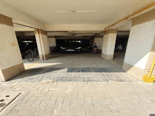 2 BHK Flat In Casa Imperia For Sale  In Wakad