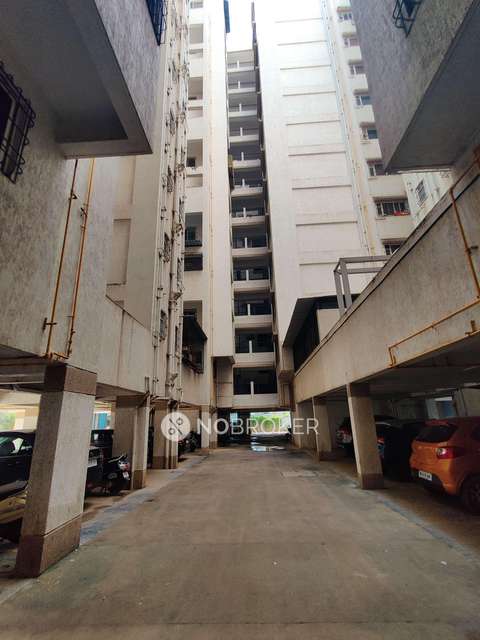 2 BHK Flat In Casa Imperia For Sale  In Wakad