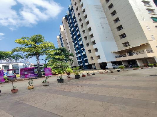 2 BHK Flat In Casa Imperia For Sale  In Wakad