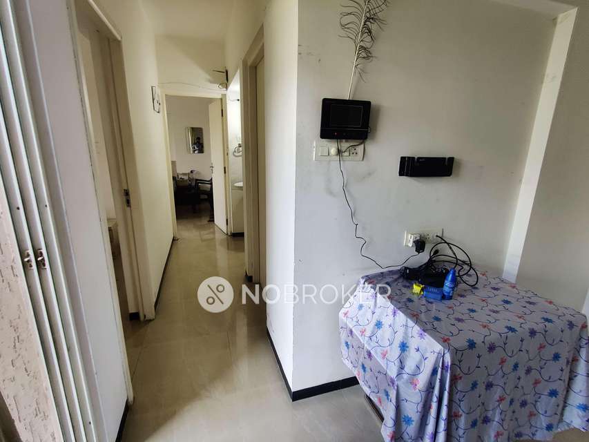 2 BHK Flat In Casa Imperia For Sale  In Wakad