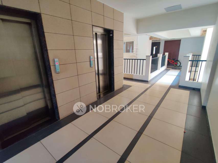 2 BHK Flat In Casa Imperia For Sale  In Wakad