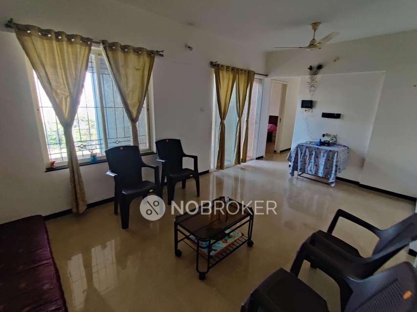 2 BHK Flat In Casa Imperia For Sale  In Wakad