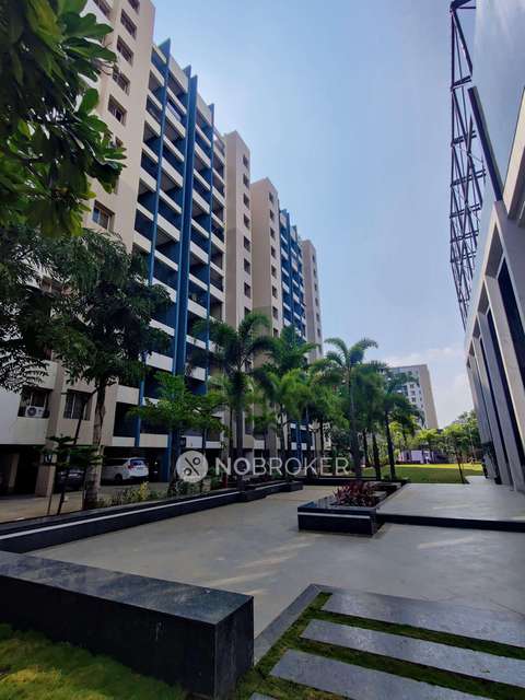 2 BHK Flat In Casa Imperia For Sale  In Wakad