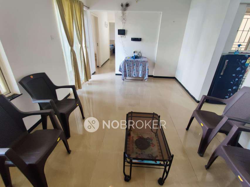 2 BHK Flat In Casa Imperia For Sale  In Wakad