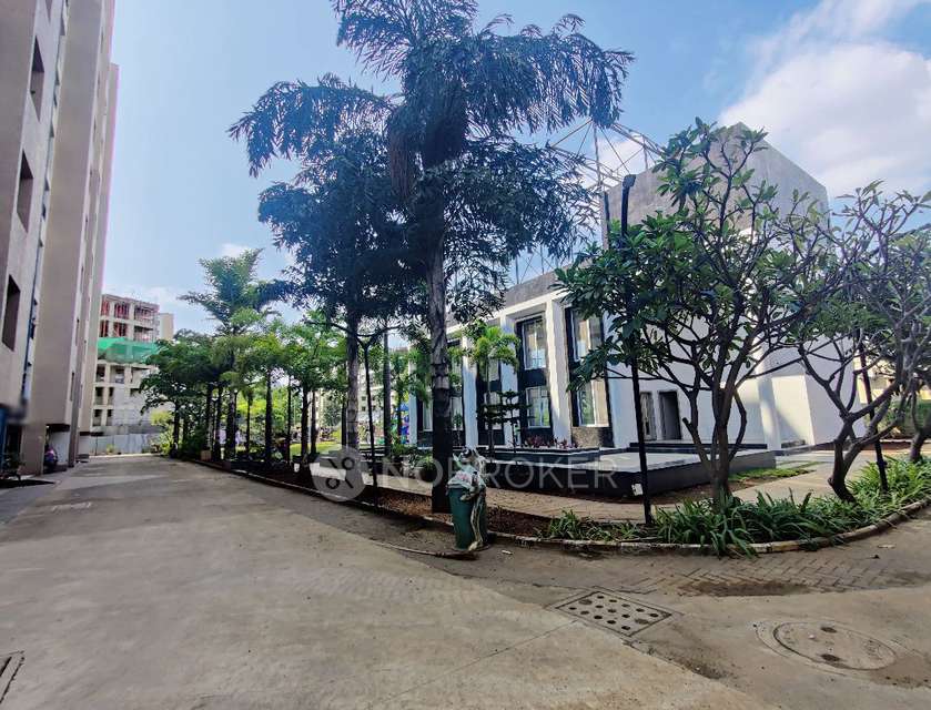 2 BHK Flat In Casa Imperia For Sale  In Wakad