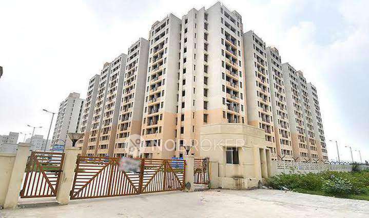 Shared Room for Male In 1 BHK  In Dda Ews Narela, Narela In Narela