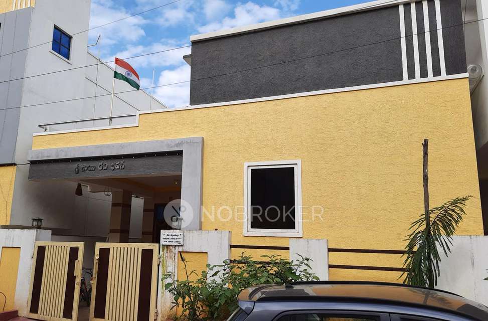 2 BHK Villa In Rainbow Meadows  for Rent  In  Patelguda