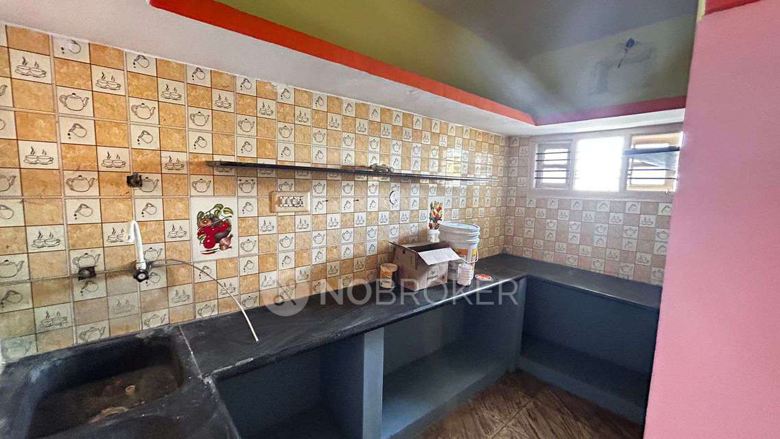 2 BHK House for Rent  In Andrahalli